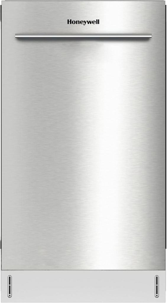 Honeywell 18" Slim Under-Counter Dishwasher: $248 Honeywell 18" Slim Under-Counter Dishwasher: $248