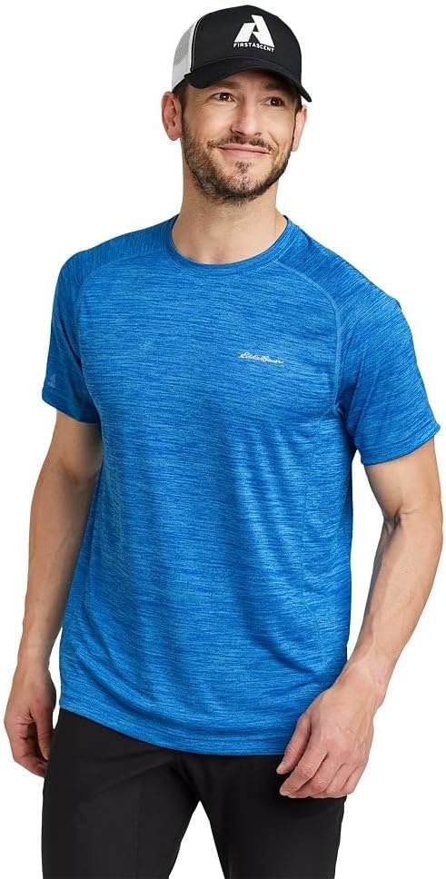 Eddie Bauer Men's Resolution T-Shirt: From $18