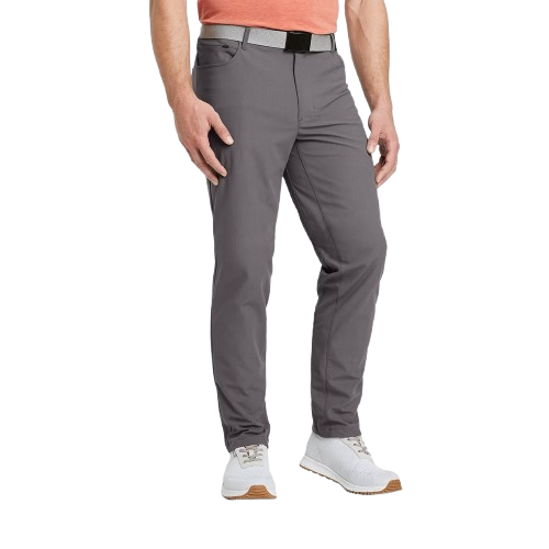 All In Motion Men's UPF 50+ Golf Pants: $15.29