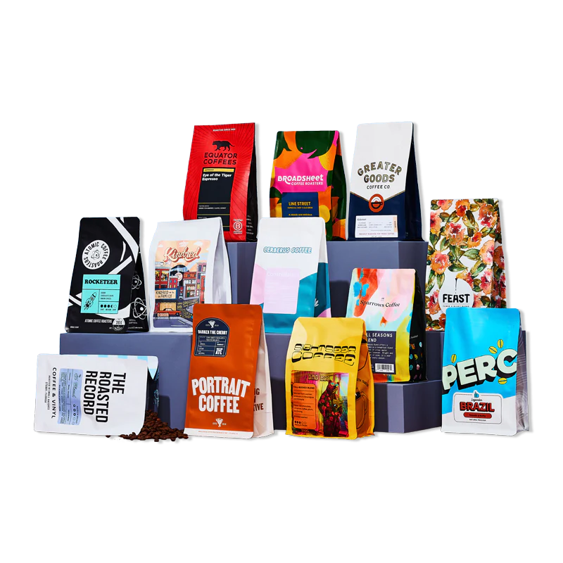 Trade Coffee Gift Subscription: Up to $66 off