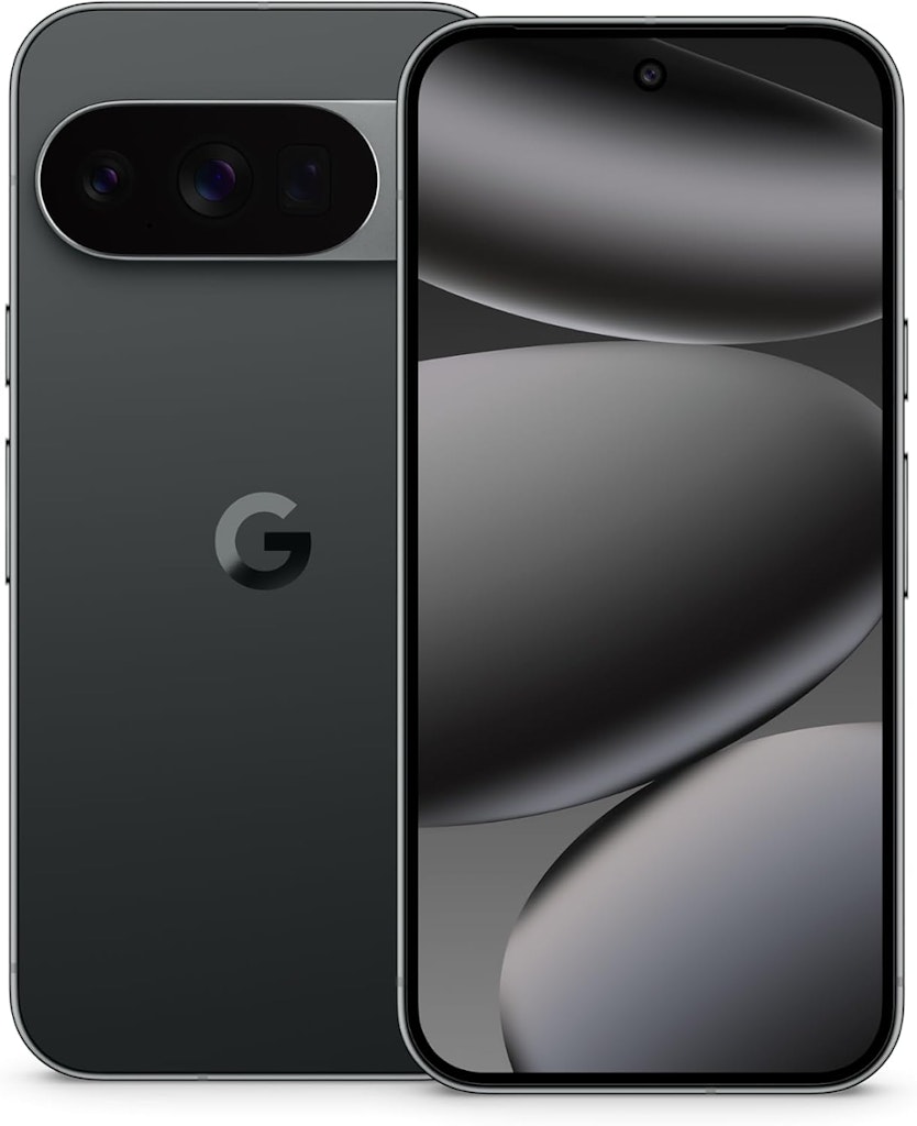 Unlocked Google Pixel 10 Pro 128GB Smartphone: $649 Unlocked Google Pixel 10 Pro 128GB Smartphone: $649
