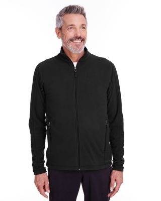 Marmot Men's Rocklin Full-Zip Fleece Jacket: $19.96