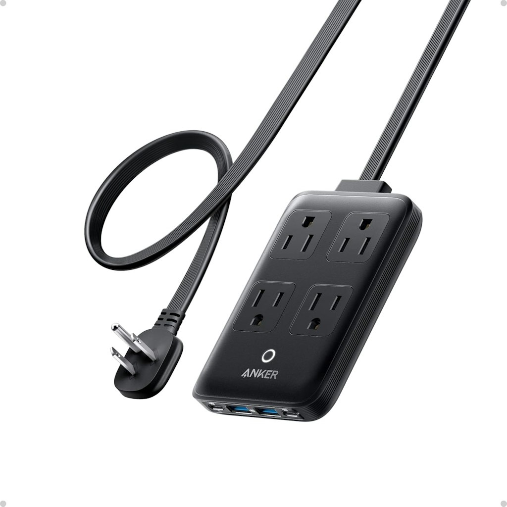  Anker 20W 8-in-1 Charging Station : $20 w/ Prime