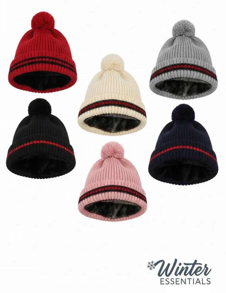 PBG Winter Gear Blowout: 30 Picks for $13 or less