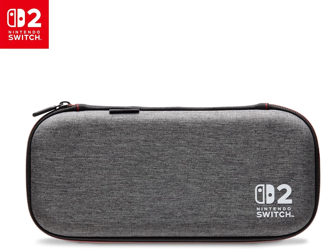 PowerA Slim Protective Case for Nintendo Switch 2: $13.30 PowerA Slim Protective Case for Nintendo Switch 2: $13.30
