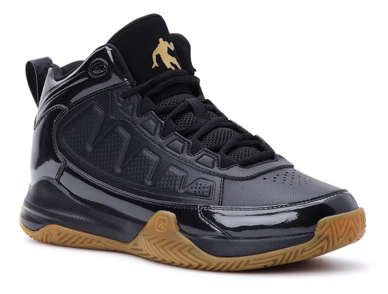 AND1 Men's Backcut Basketball Shoes: $19.99
