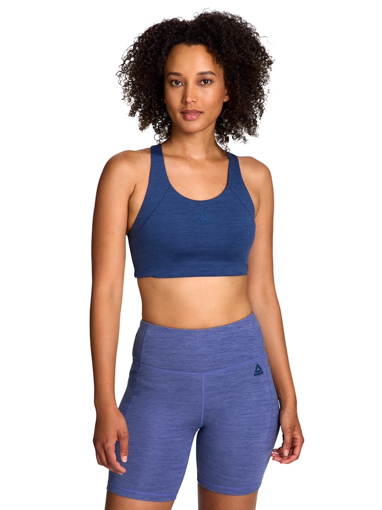 Reebok Women's Medium Impact Reflex Bra: from $9