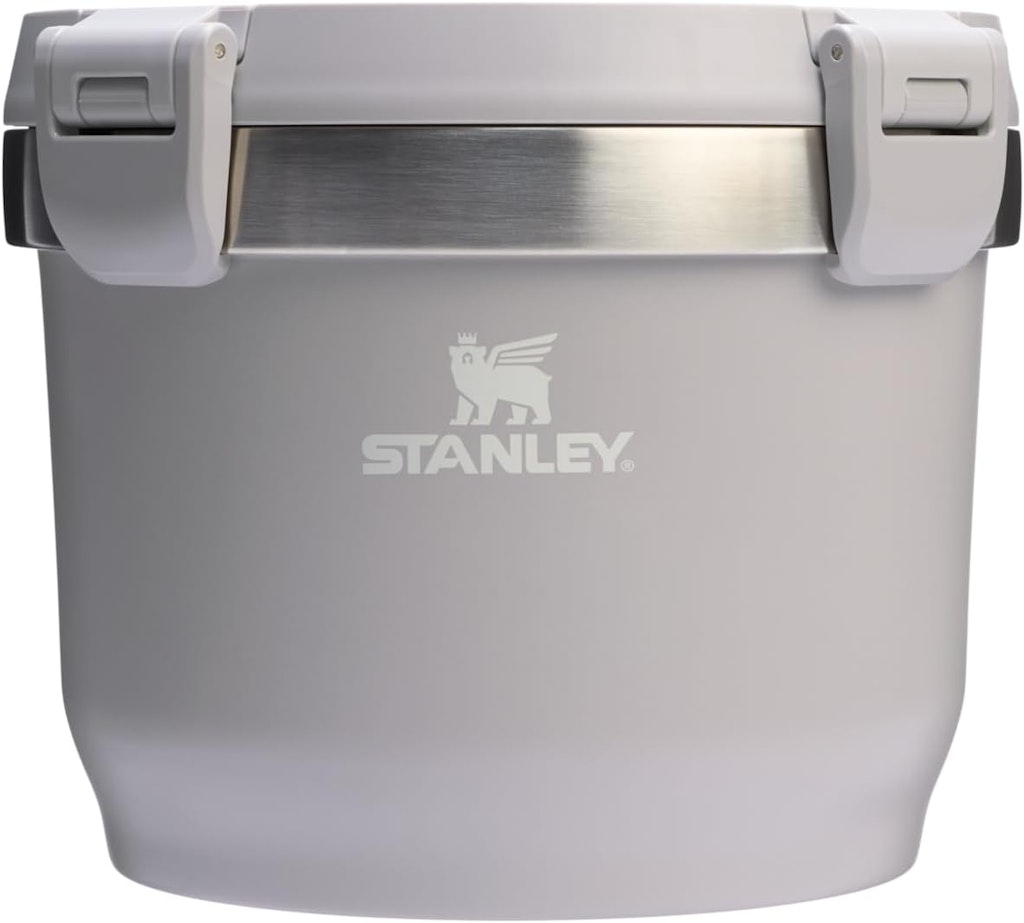  Stanley Adventure 3-Quart Fresh-to-Table Crock : $45
