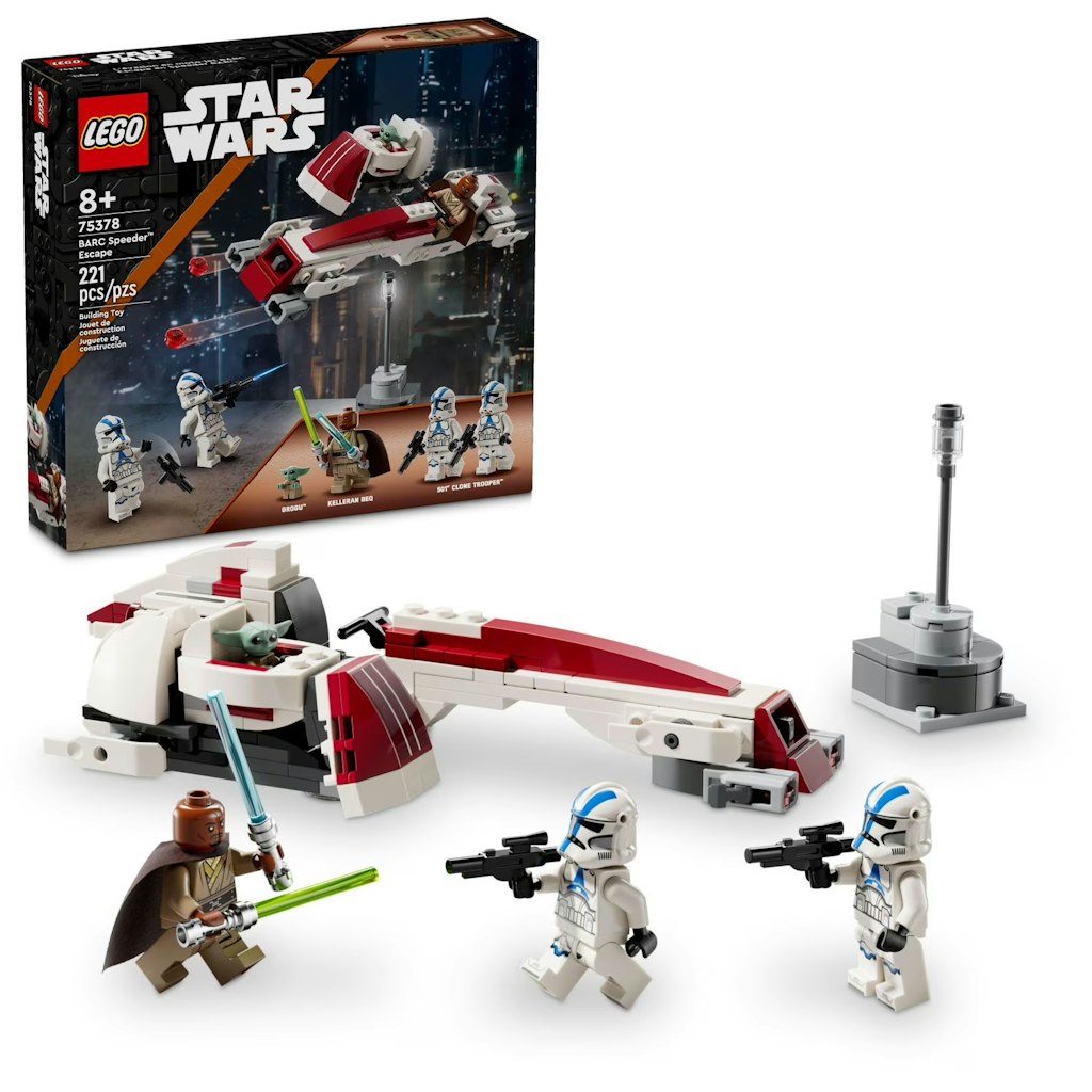 LEGO End-of-Year Clearance Deals at Walmart: Up to 40% off LEGO End-of-Year Clearance Deals at Walmart: Up to 40% off
