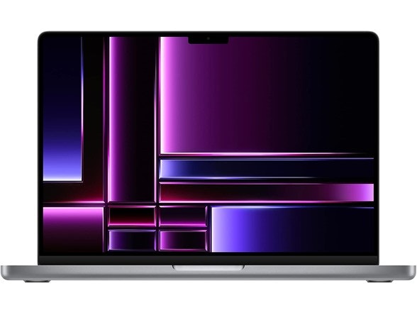 Refurb Apple M2 14.2" MacBook Pro w/ 16GB RAM; 8TB SSD (2023): $1699.99 Refurb Apple M2 14.2" MacBook Pro w/ 16GB RAM; 8TB SSD (2023): $1699.99
