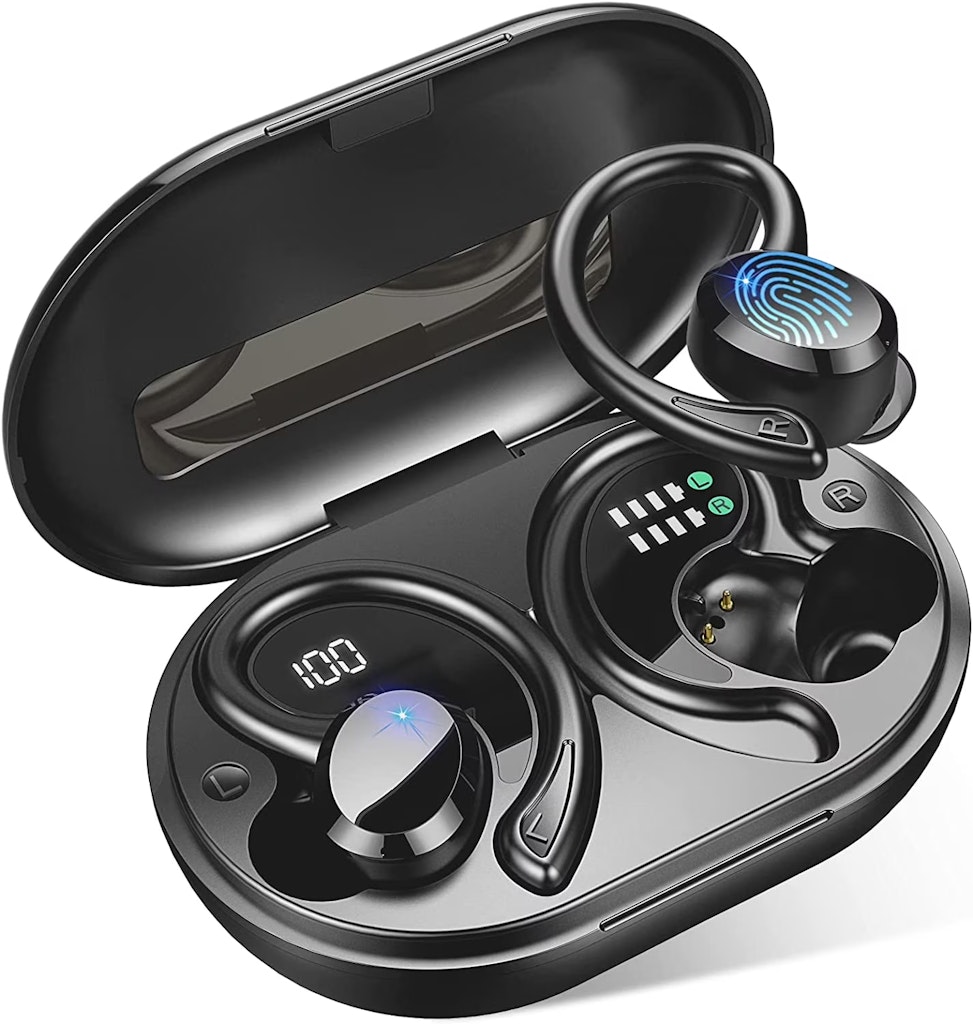 Walmart End-of-Year Tech Clearance: Up to 73% off