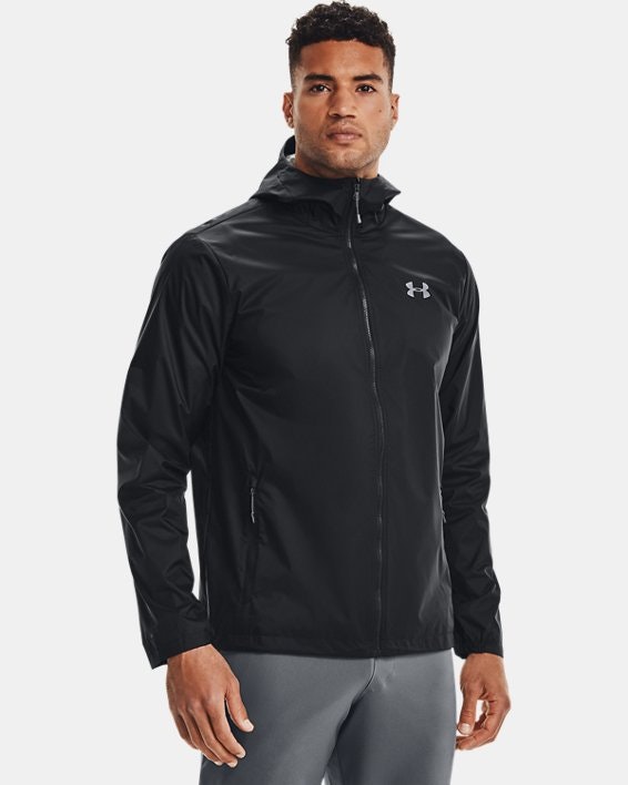 Under Armour Men's Jackets and Vests Deals: Up to 50% off + an extra 20% off