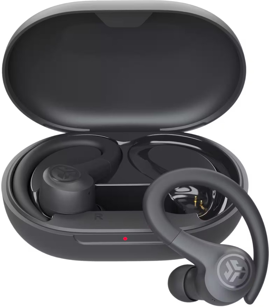 JLab Go Air Sport True Wireless Earbuds: $22.99