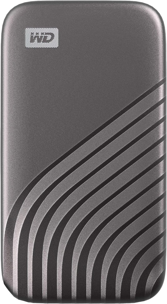 Western Digital WD Storage Deals at Amazon: Up to 29% off