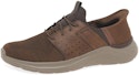 Skechers Men's Garner Newick Shoes for $50 + free shipping