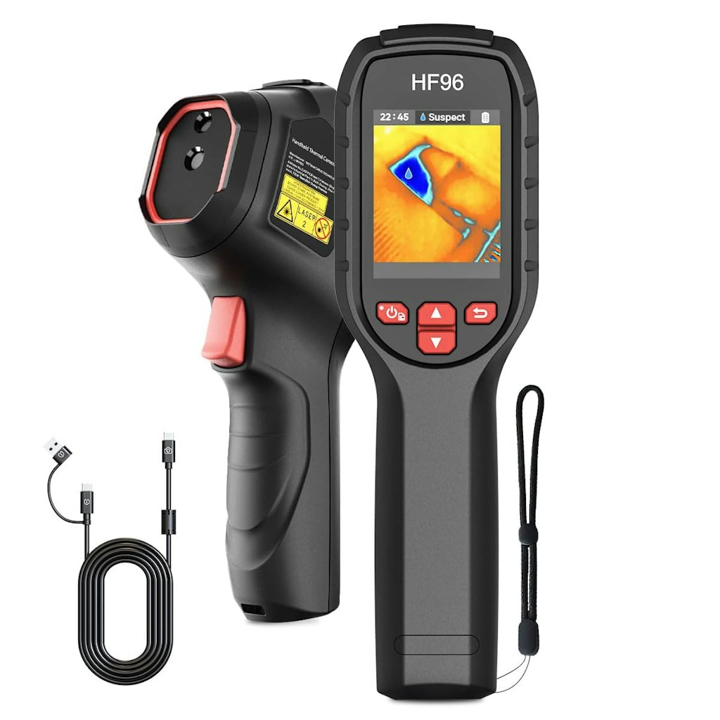 Thermal Imaging Camera Deals at Amazon: Up to 34% off Thermal Imaging Camera Deals at Amazon: Up to 34% off