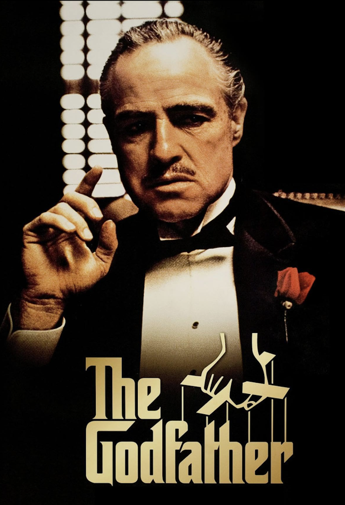 The Godfather: Part I and II 4K UHD Digital: $9.98