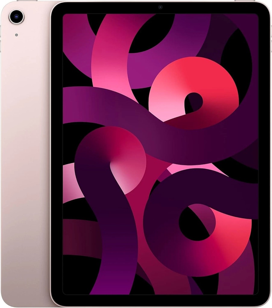 Refurb Apple iPad Air 10.9" 64GB WiFi Tablet (2022): $309.99 Refurb Apple iPad Air 10.9" 64GB WiFi Tablet (2022): $309.99