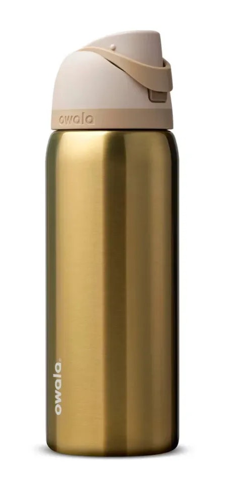 Owala Water Bottles at eBay: From $22 + extra $5 off $40