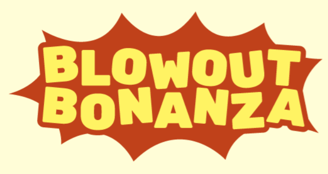 Woot Blowout Bonanza: Up to 79% off Woot Blowout Bonanza: Up to 79% off