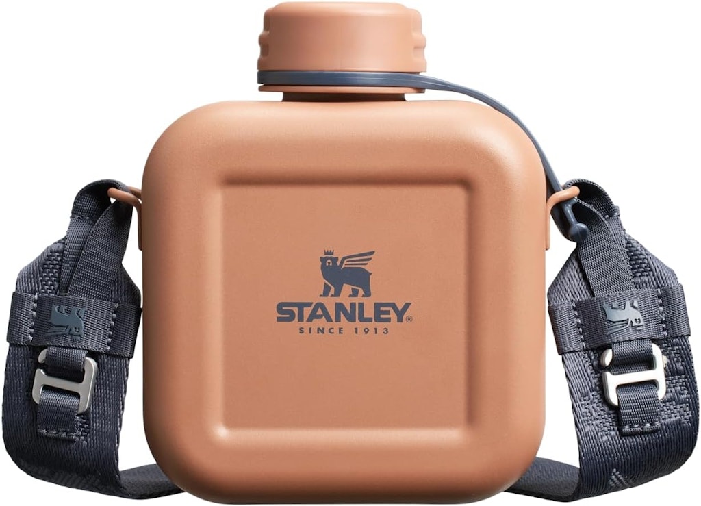 Stanley 25-oz. Next X Nature Canteen: $23 Stanley 25-oz. Next X Nature Canteen: $23