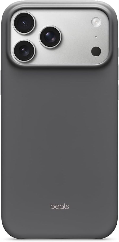 Beats MagSafe Case for iPhone 17 Pro Max: $14.72