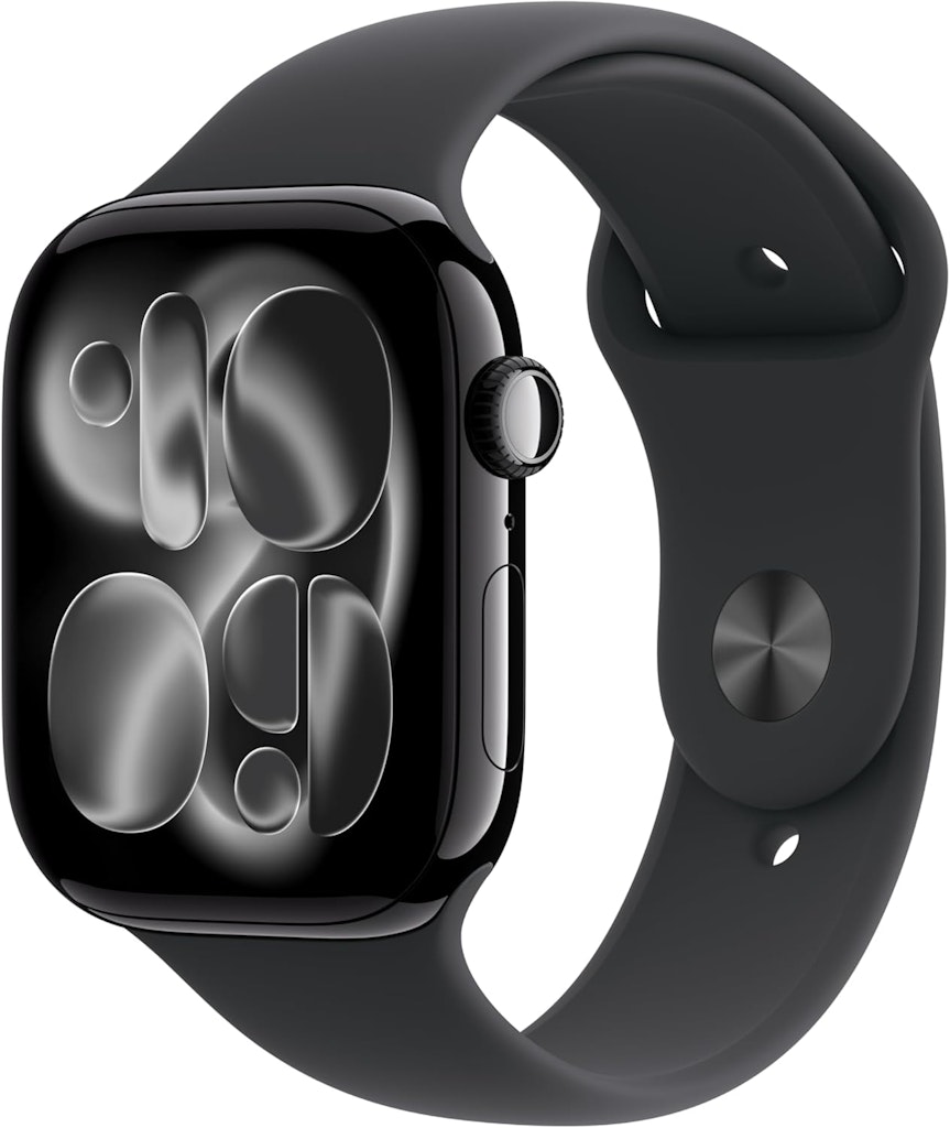 Open-Box Apple Watch Series 11 GPS 46mm Smartwatch: $273