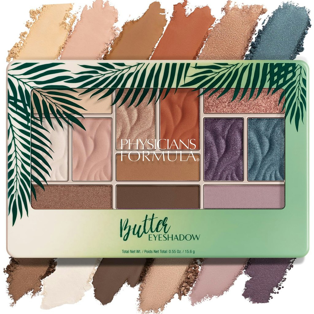 Physicians Formula Butter Eyeshadow Palette: $9.48 via Sub & Save Physicians Formula Butter Eyeshadow Palette: $9.48 via Sub & Save