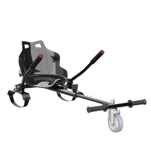 Hovermax Hoverboard Go Kart Attachment: $19.99 Hovermax Hoverboard Go Kart Attachment: $19.99