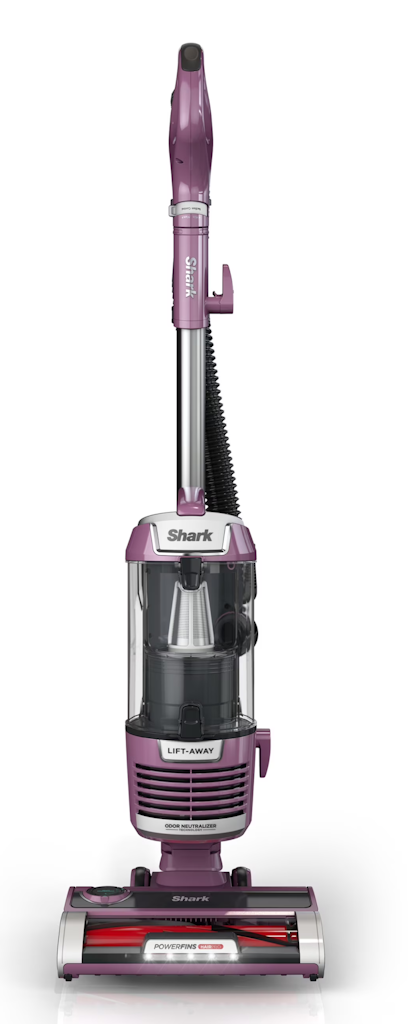 Shark Lift-Away Upright Vacuum: $168