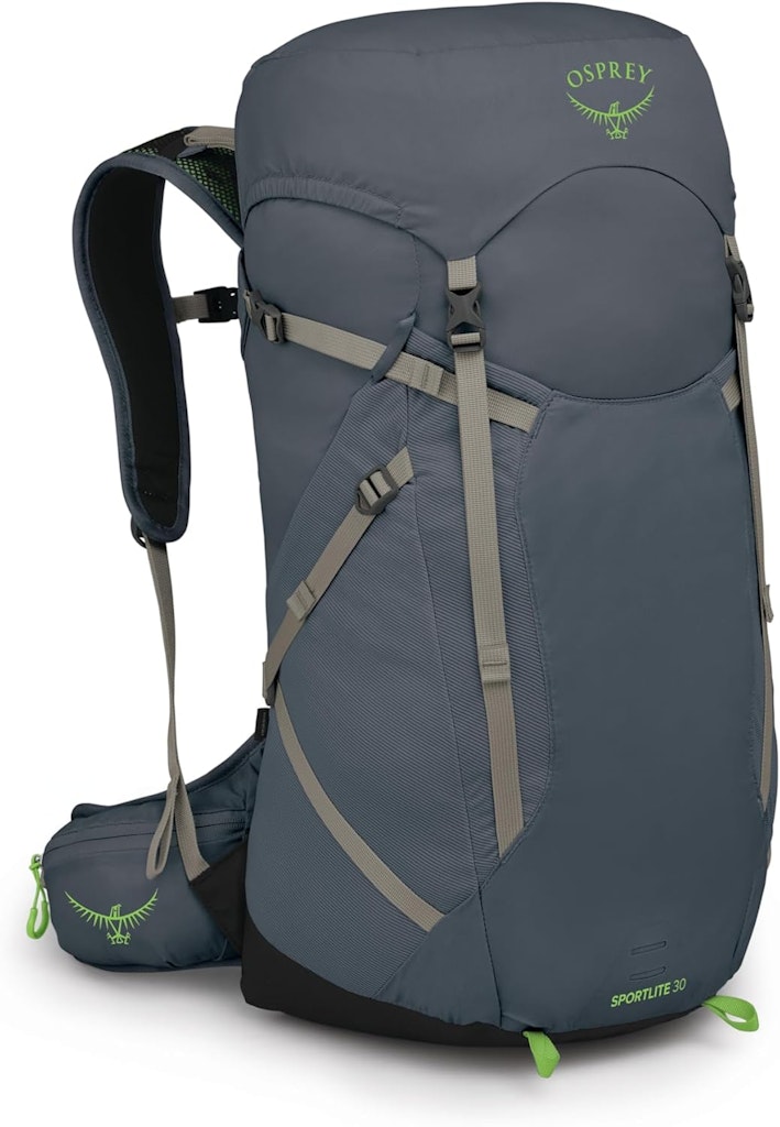 Osprey Sportlite 30L Lightweight Hiking Backpack: $81