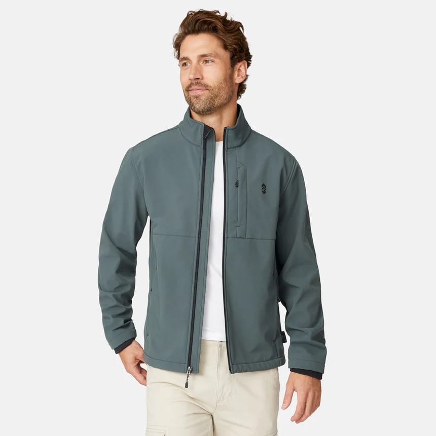 Free Country Men's Best Sellers: From $22