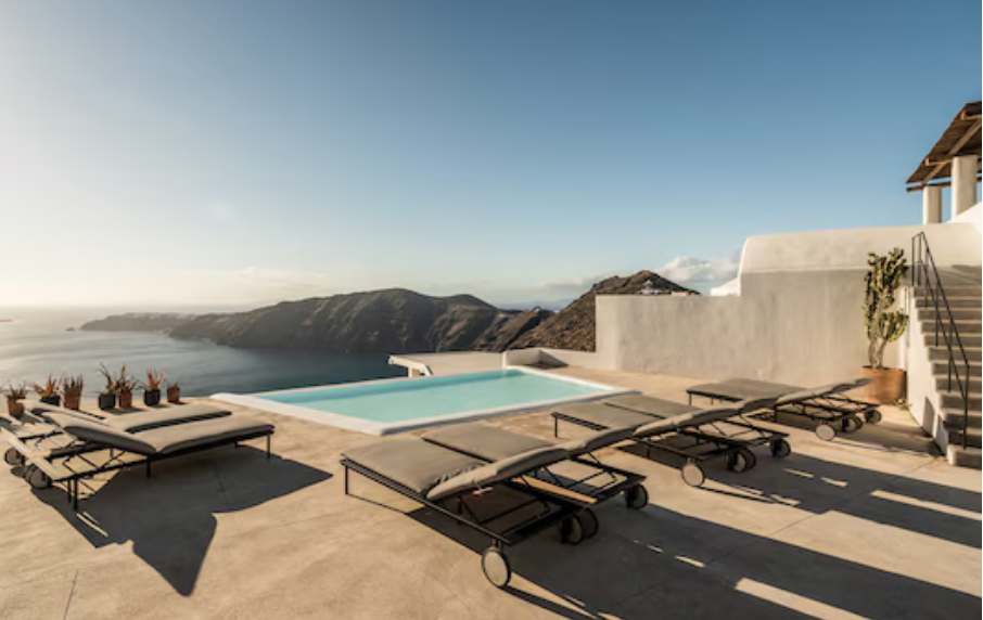 Hotels.com Greece Hotel Deals : from $30/night