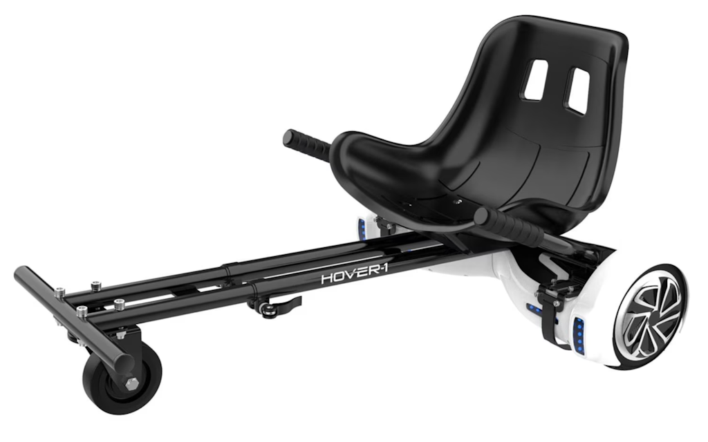 Hover-1 Buggy Hoverboard Attachment: $25.31