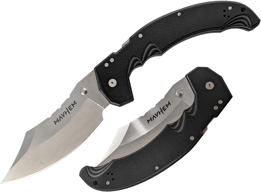 Cold Steel Knives Deals at Amazon: Up to 69% off