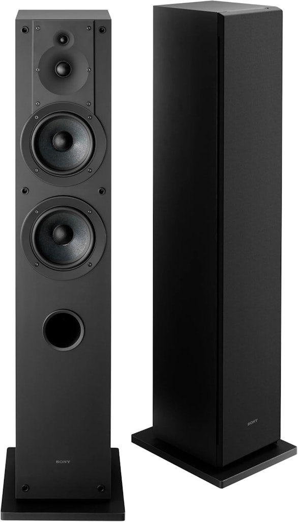 Sony CS Speaker Deals at Amazon: Up to 29% off Sony CS Speaker Deals at Amazon: Up to 29% off