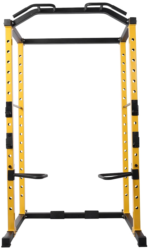 BalanceFrom PC-1 Series 1000-lb Capacity Power Cage: $100