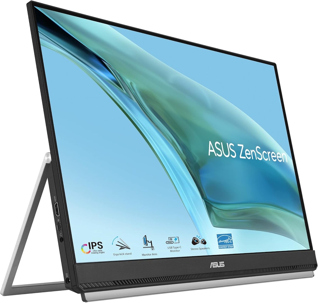 ASUS Deals at Amazon: Up to 43% off