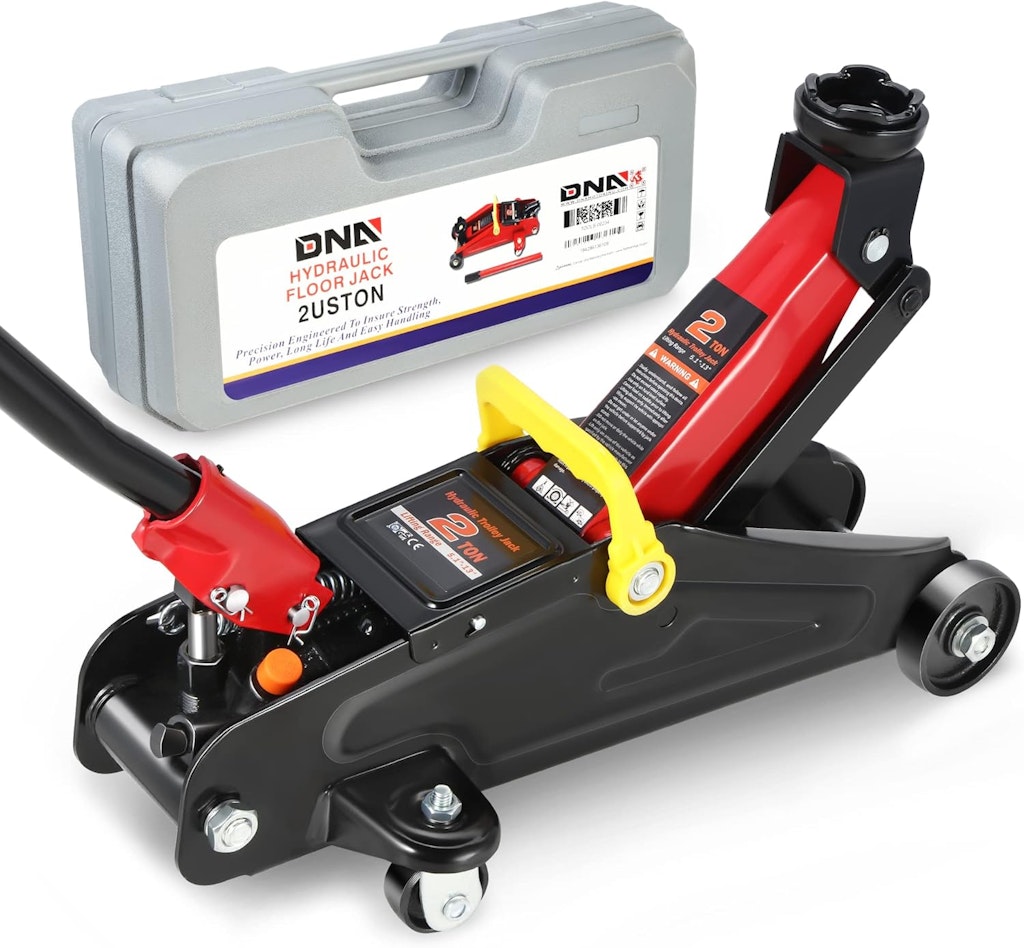 Amazon Prime Day Auto Tool Deals: Up to 60% off w/ Prime