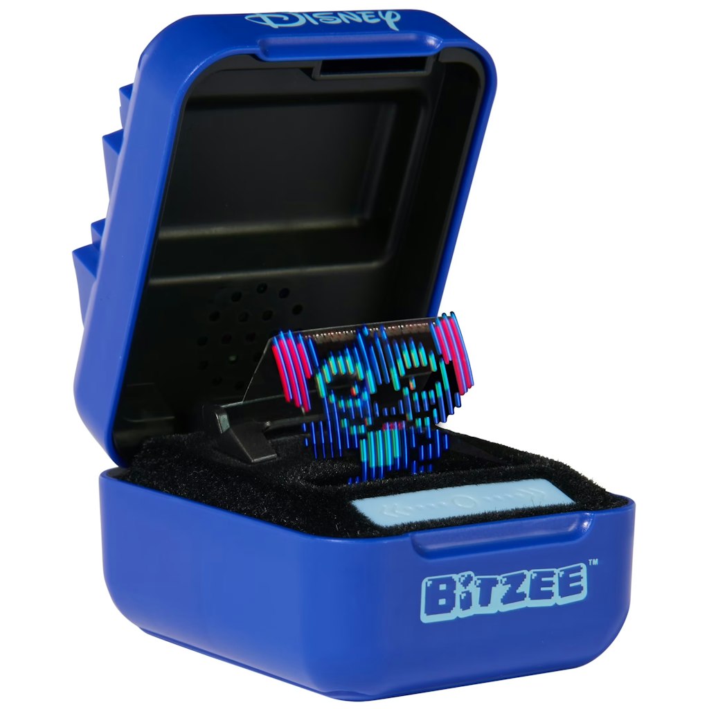 Bitzee Disney Interactive Digital Characters Toy: $21.24 Bitzee Disney Interactive Digital Characters Toy: $21.24