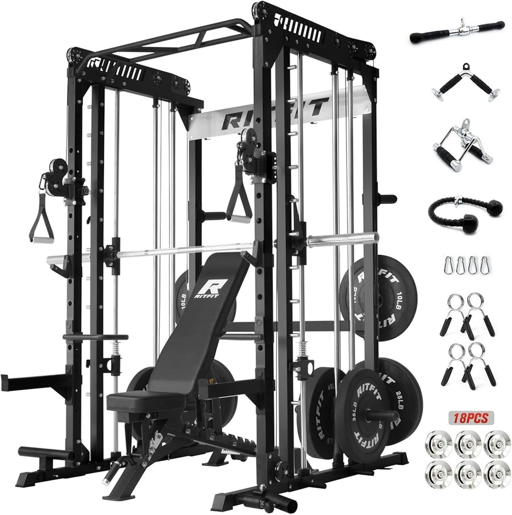 Exercise and Sports Equipment Deals at Amazon: Up to 42% off Exercise and Sports Equipment Deals at Amazon: Up to 42% off