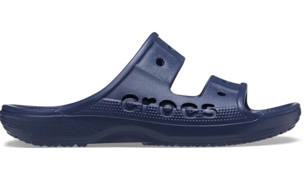 Crocs Deals at eBay: Up to 50% off + extra 20% off