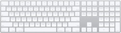 Apple Magic Keyboard with Numeric Keypad for $109 + free shipping