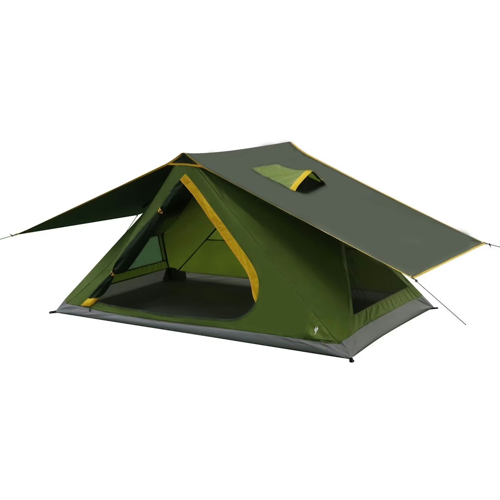 Ozark Trail Pop-Up Instant Hub Tent: $50.68 Ozark Trail Pop-Up Instant Hub Tent: $50.68