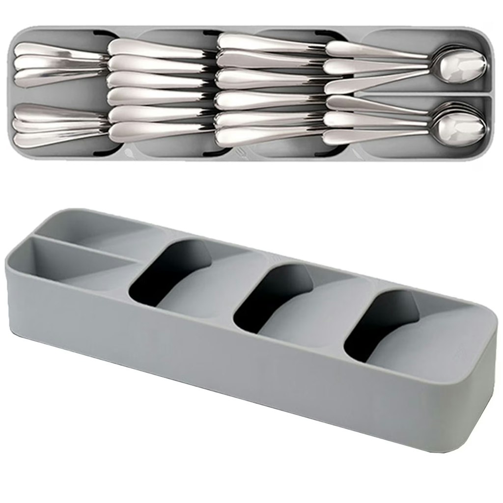 Musement Drawer Cutlery Organizer: $6.82 Musement Drawer Cutlery Organizer: $6.82
