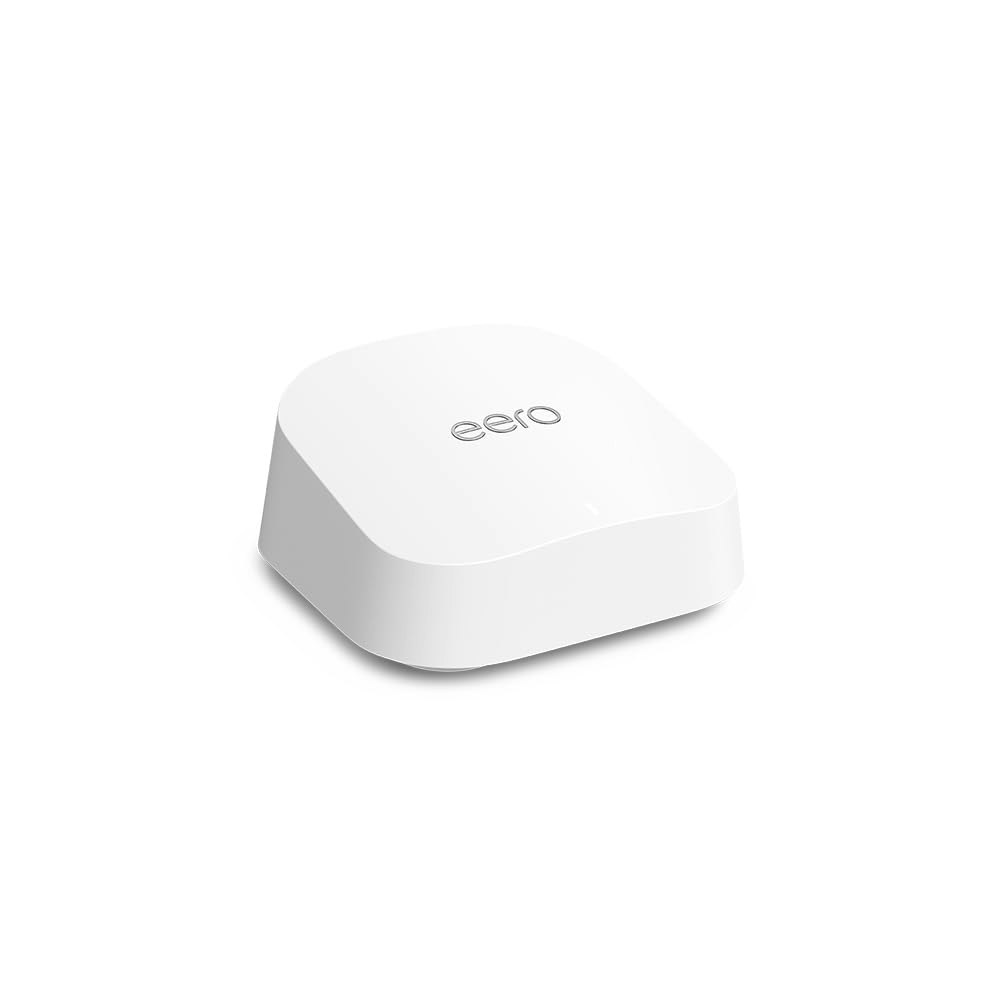 eero Mesh WiFi Deals at Amazon: Up to 30% off