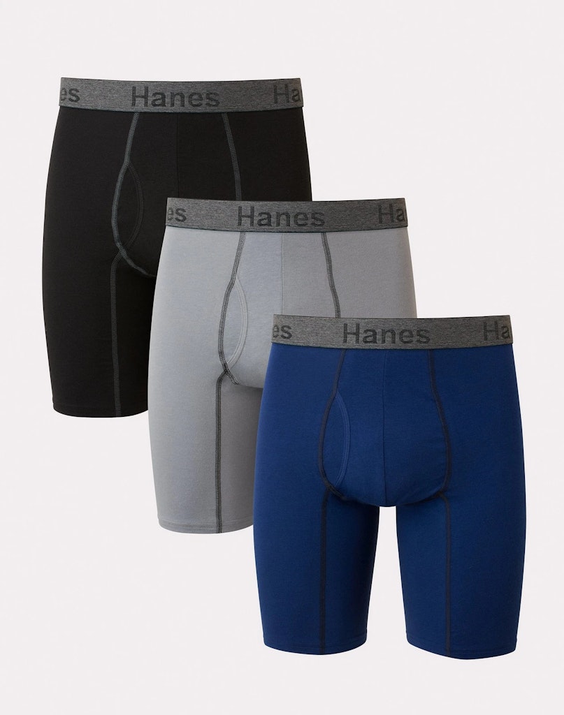 Hanes Outlet Deals at eBay: Up to 62% off + extra 20% off Hanes Outlet Deals at eBay: Up to 62% off + extra 20% off