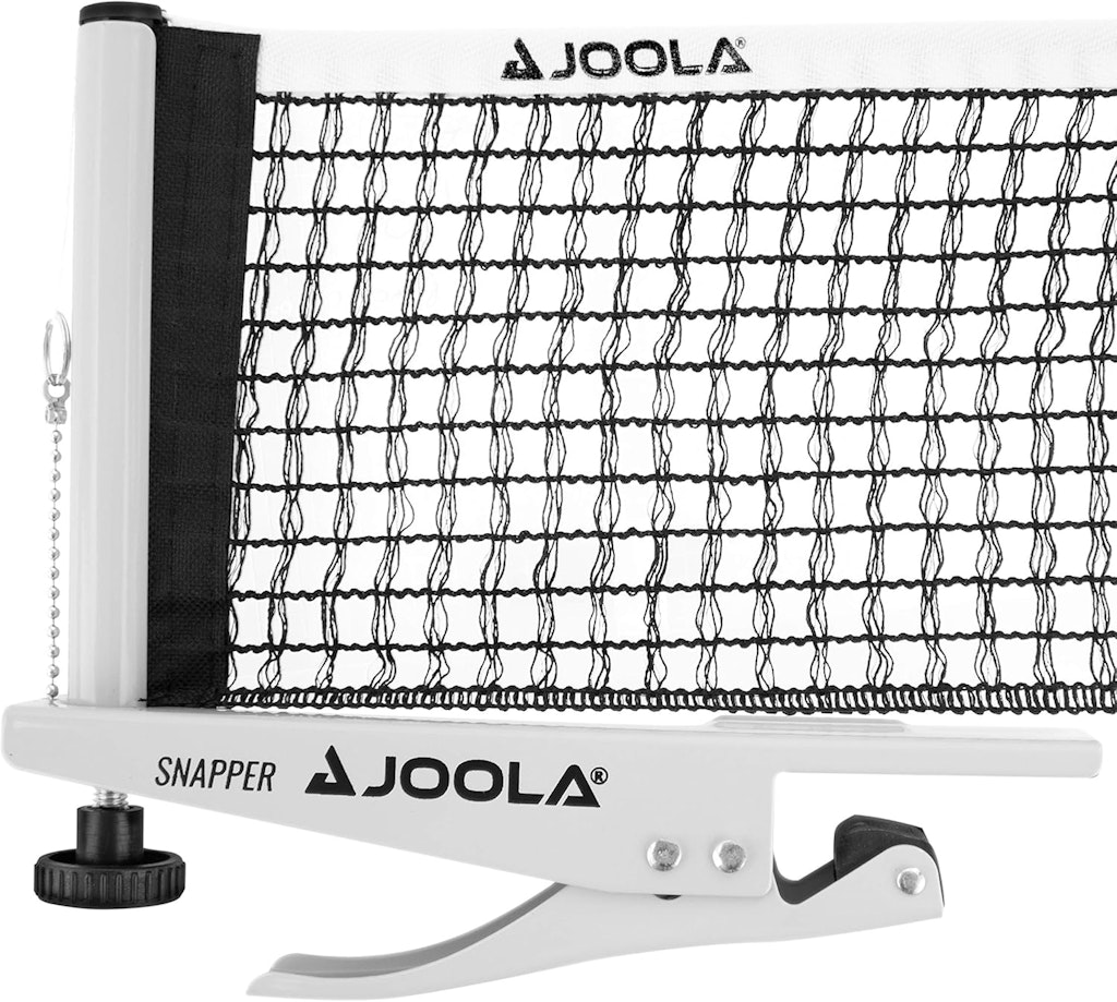 Joola Snapper 72" Professional Table Tennis Net and Post Set: $7.45 Joola Snapper 72" Professional Table Tennis Net and Post Set: $7.45