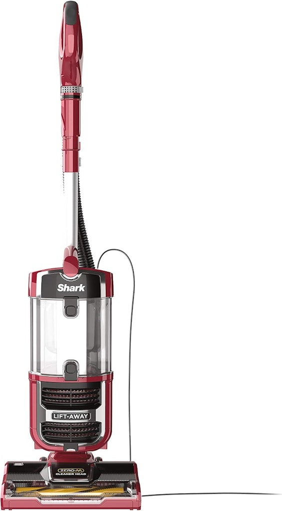 Shark ZU561 Navigator Lift-Away Speed Vacuum: $180