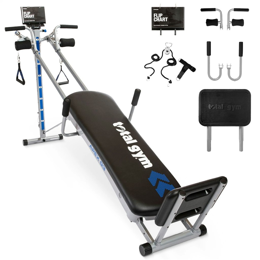 Fitness Equipment Deals at eBay: Up to 65% off